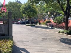 -穹窿山景区