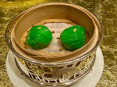 翡翠龙虾饺-誉珑轩