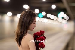 -初白IMAGE·女子摄影
