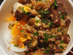 -佬太公海鸭·海鲜大排档(上海总店)