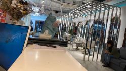 -BULB STUDIO 巴柏明星发型工作室