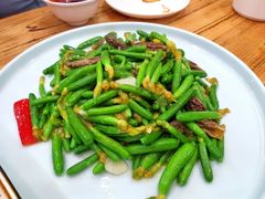-老边饺子馆(中街店)