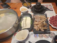 -八宝牛潮汕鲜牛肉火锅(净月店)