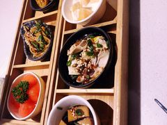 -新仙清汤牛腩(铜锣湾店)