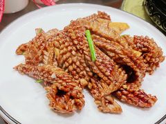 -颜家菜·鲁菜世家(大明湖店)
