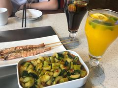 -九府羊·鲜羊火锅·烤串(新华路店)