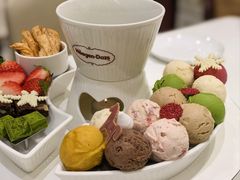 -哈根达斯(绍兴银泰店)