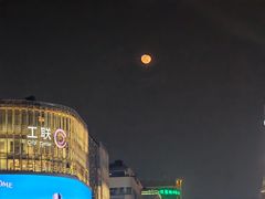 -钱江新城灯光秀