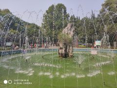 -赭山公园