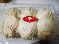 -白玉兰食品甜凤店(合生汇店)