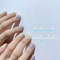 -Cici Nail日式美甲美睫工作室