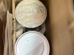 -Peet's 皮爷咖啡(乐峰店)