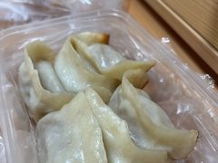-水丰锅贴(延吉东路店)