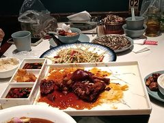 -老周家酱卤猪蹄私房菜(克拉玛依西街店)