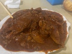 -满口香饭店
