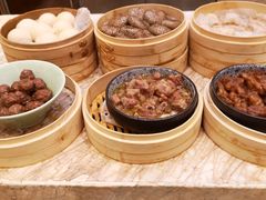 -嘉年华大酒店琴湾-自助餐厅