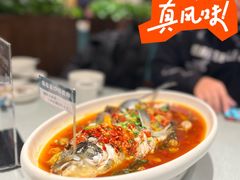 -湘厨壹品(芙蓉广场店)