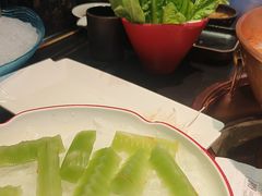 -乔先生涮肉·鲜活牛羊肉火锅(塘沽店)