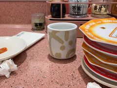-元气寿司(环球港店)