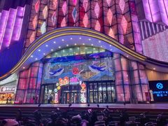 -万达广场(南宁青秀店)