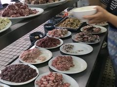 -华记粥饭店(印象容桂主题风情街店)