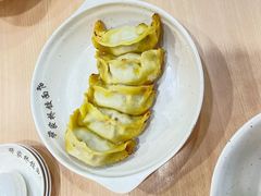 -蒋家桥饺面店(东关街店)