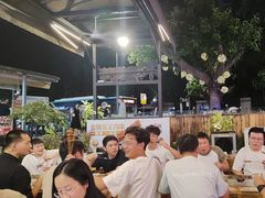 -木屋烧烤(白石洲店)
