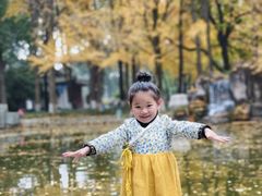 -温江公园