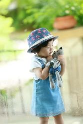 -金麦兜儿童摄影(新星绿城店)