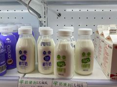 -牛奶便利(东四店)
