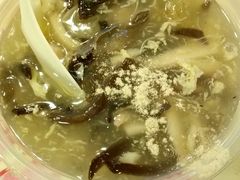 碗仔翅-食盈碗仔翅(星玺广场店)