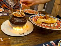 -卢布里西餐厅(总店)