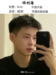 点击看大图 -LJOY丽锦造型·烫发染发
