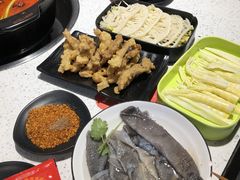 -钢管厂五区小郡肝串串香(车公庙店)