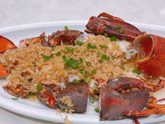-南海渔家•海鲜•正宗海南菜(海棠湾店)