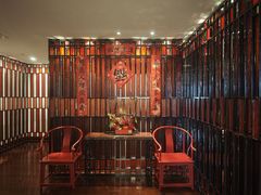 -建滔诺富特酒店-悦餐厅