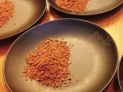 干碟-王扯火胖哥烤生蚝(眉山首店)