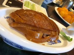 -大鸭梨(天通西苑店)