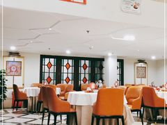 大堂-大鸭梨烤鸭店(花园村店)