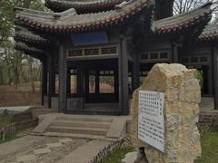 -承德避暑山庄景区