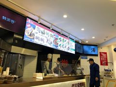 -特派卷·老北京烤鸭卷(合生汇购物中心店)