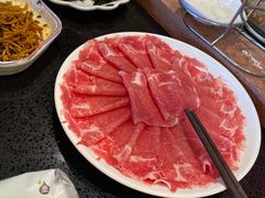 -三江两海老火锅(北京首店)