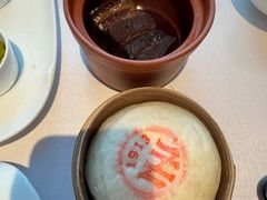 -杭州新新饭店·1913餐厅