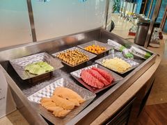 水果区-永泰福朋喜来登酒店-宜客乐自助餐厅(远大路店)