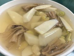 -小本鸡饭店(滨江白马湖店)