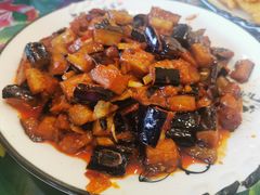 -东北王食府(科大店)