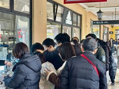 -首创奥特莱斯(西安店)