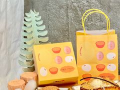 -LANLIZI BAKERY(COSMO店)