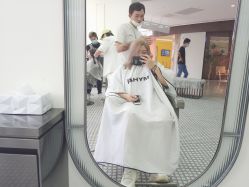 -AD HAIR 