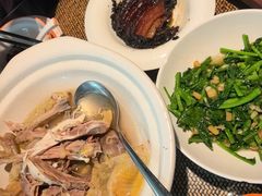 -老客家·客家菜(万达店)
